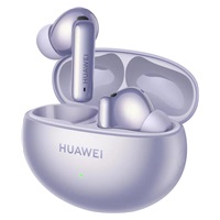Huawei FreeBuds 6i, fialová, EU