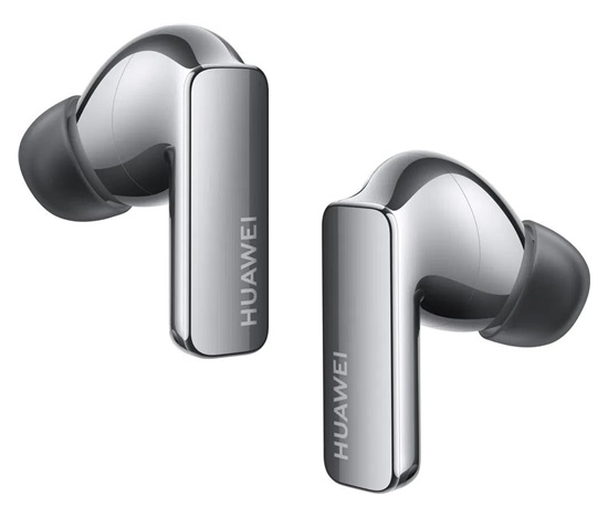 Huawei FreeBuds Pro 2, silver, EU