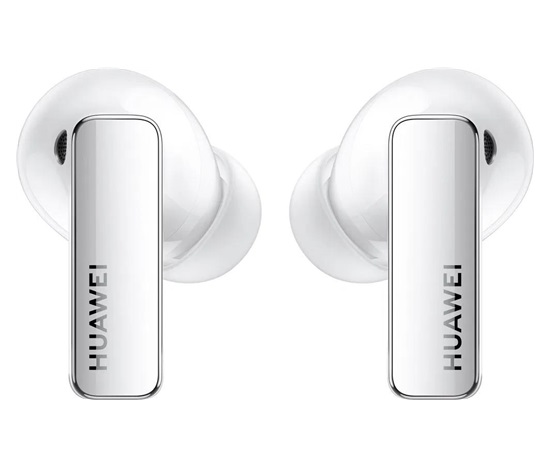 Huawei FreeBuds Pro 3, bílá, EU