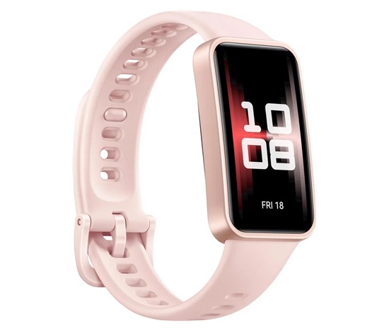 Huawei Band 9 (Kimi-B19), růžová, EU