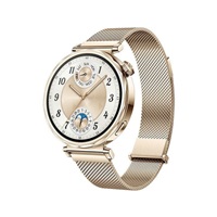 Huawei Watch GT5 41mm (Jana-B19M), gold EU