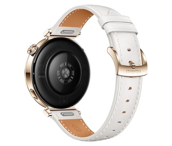 Huawei Watch GT5 41mm (Jana-B19L), white EU