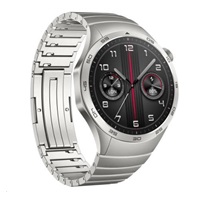 Huawei Watch GT4 46mm (Phoinix-B19M), titanium EU