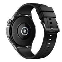 Huawei Watch GT4 46mm (Phoinix-B19F), black EU