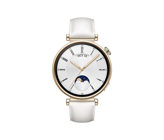 Huawei Watch GT4 41mm (Aurora-B19L), white EU