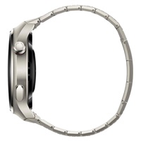 Huawei Watch 4 Pro Elite (Medes-L19M), titanium, EU