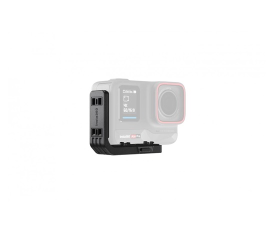 Insta360 Ace Pro - Horizontálně-vertikální držák