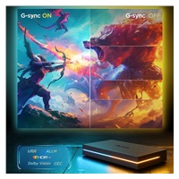 Govee AI Sync Box 2 Smart TV RGBICW podsvětlení 55-65"