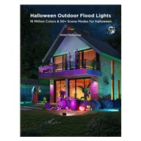 Govee Flood Lights 2 venkovní SMART LED světla 4ks