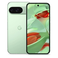 Google Pixel 9 - 256GB Wintergreen, USA