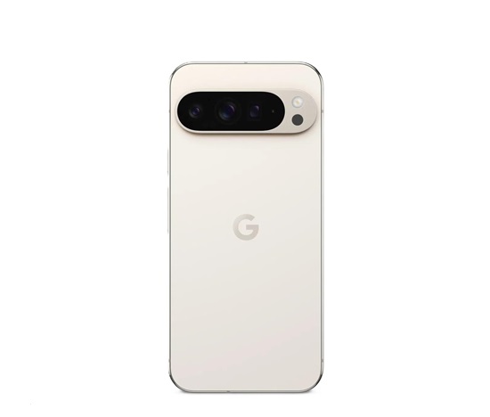 Google Pixel 9 Pro XL 256GB Porcelain, USA