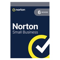 NORTON SMALL BUSINESS ND 2.0 250GB 1 uživatel pro 6 zařízení na 1 rok ESD