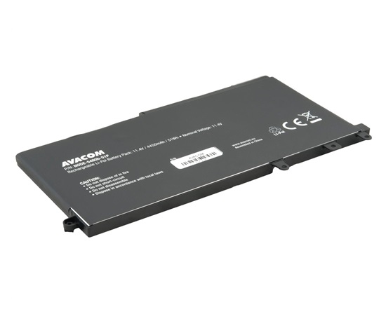 AVACOM baterie pro Dell Latitude 5480, 5580 Li-Pol 11,4V 4450mAh 51Wh