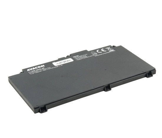 AVACOM baterie pro HP Probook 640 G5, 650 G5 Li-Pol 11,4V 4200mAh 48Wh - CD03XL