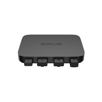 EcoFlow alternátorový nabíječ 3v1