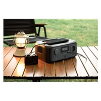 EcoFlow RIVER 3 bateriová stanice