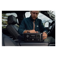 EcoFlow RIVER 3 bateriová stanice