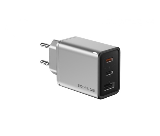 EcoFlow 65W GaN nabíječka EU