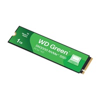 WD GREEN SSD 1TB SN3000, PCIe Gen4x4, M.2 2280, (R:5000/W:4200 MB/s)
