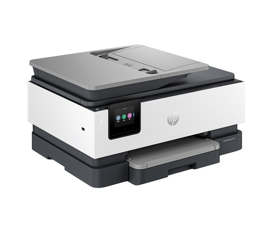 BAZAR - HP Officejet Pro 8132e HP+ (A4, 20 ppm, USB 2.0, LAN, Wi-Fi, Print, Scan, Copy, FAX, Duplex, ADF) - pošk. box