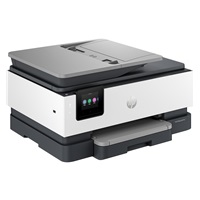 BAZAR - HP Officejet Pro 8132e HP+ (A4, 20 ppm, USB 2.0, LAN, Wi-Fi, Print, Scan, Copy, FAX, Duplex, ADF) - pošk. box