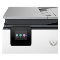 BAZAR - HP Officejet Pro 8132e HP+ (A4, 20 ppm, USB 2.0, LAN, Wi-Fi, Print, Scan, Copy, FAX, Duplex, ADF) - pošk. box