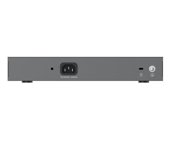 Grandstream GWN7702P Unmanaged Network Switch 16 portů / 8 PoE out