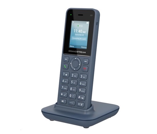 Grandstream WP816 SIP WiFi telefon