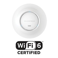 Grandstream GWN7660E přístupový bod Wi-Fi 6