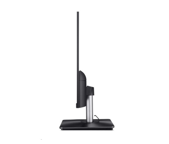 ACER LCD Vero RS272bpamix 69cm (27") IPS LED, FHD 1920x1080@100Hz HDMI, 75Hz VGA, 250cd/m2, 178/178, 1ms(VRB), Black