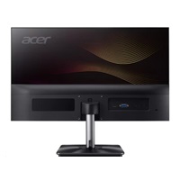 ACER LCD Vero RS272bpamix 69cm (27") IPS LED, FHD 1920x1080@100Hz HDMI, 75Hz VGA, 250cd/m2, 178/178, 1ms(VRB), Black