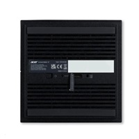 Acer Router Acer Predator Connect X7 5G CPE - Wifi 7 & 5G router, black, 802.11 b/g/n/ac/ax/be 2x2 Tri-band