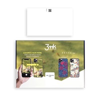 3mk All-Safe - Label - Phone Sell (papír pro tisk na kryty nebo telefon), 5 ks