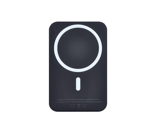 Solight powerbanka, 5000mAh, MagSafe kompatibilní