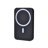 Solight powerbanka, 5000mAh, MagSafe kompatibilní