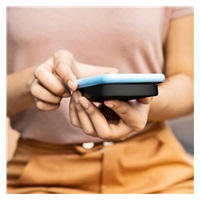 Solight powerbanka, 5000mAh, MagSafe kompatibilní