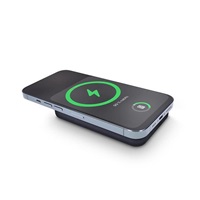 Solight powerbanka, 5000mAh, MagSafe kompatibilní