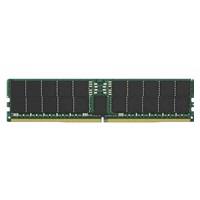 KINGSTON DIMM DDR5 64GB 6400MT/s CL52 ECC Reg 2Rx4 Micron D