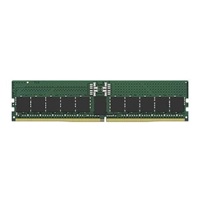 KINGSTON DIMM DDR5 32GB 6400MT/s CL52 ECC Reg 2Rx8 Micron D