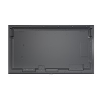 SHARP/NEC M501-2, LCD 50" Message Large Format Display, 24/7, 3840 x 2160, 500 [cd/m2]