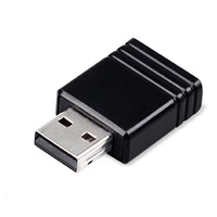 ACER WirelessProjection-Kit UWA5 (Black) USB-A EURO type 802.11 Realtek RTL8821CU