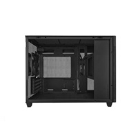 BAZAR - ASUS case AP201 PRIME CASE TG, Mini Tower, černá -pouzito