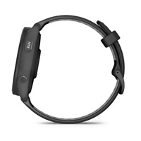 Garmin - Forerunner 265 - black, EU
