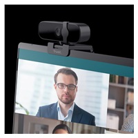 TRUST webkamera TANOR FULL HD WEBCAM