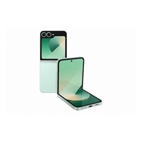 Samsung Galaxy Z Flip 6, 256GB, 5G, Mint - CZ distribuce