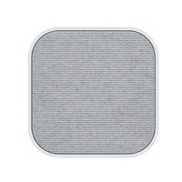 Solight 2x bezdrátový zvonek, do zásuvky, 180m, bílý, learning code