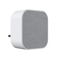 Solight 2x bezdrátový zvonek, do zásuvky, 180m, bílý, learning code