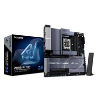 GIGABYTE MB Sc LGA1851 Z890 AI TOP, Intel Z890, 4xDDR5, 3xThunderbolt, 1xHDMI, WI-FI, E-ATX