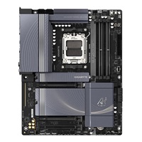 GIGABYTE MB Sc AM5 B850 AI TOP, AMD B850, 4xDDR5, 1xUSB4, 1xHDMI, WI-FI, ATX