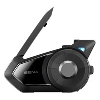 SENA bluetooth handsfree headset 30K, dosah 2 km